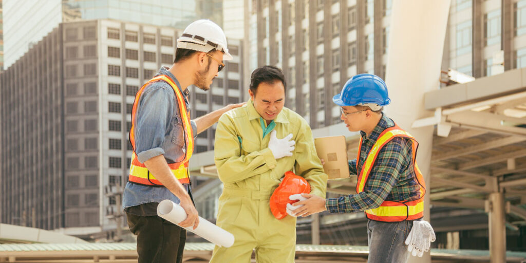 Bảo hiểm bồi thường cho người lao động VNI trong trường hợp chết, thương tật vĩnh viễn hoặc tạm thời do tai nạn lao động/bệnh nghề nghiệp trong thời gian thuê mướn