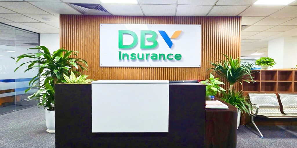 Công ty Cổ phần Tập đoàn Bảo hiểm DBV tiếp tục khẳng định vị thế là một trong những đơn vị bảo hiểm uy tín hàng đầu bằng việc duy trì mạng lưới chi nhánh rộng khắp tại Thành phố Hồ Chí Minh.