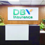Công ty Cổ phần Tập đoàn Bảo hiểm DBV tiếp tục khẳng định vị thế là một trong những đơn vị bảo hiểm uy tín hàng đầu bằng việc duy trì mạng lưới chi nhánh rộng khắp tại Thành phố Hồ Chí Minh.