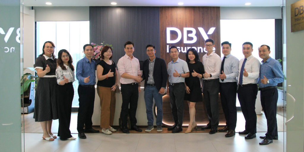 Tập đoàn Bảo hiểm DBV và Tập đoàn Tan Chong (Malaysia) đã có buổi làm việc quan trọng nhằm trao đổi và định hướng hợp tác phát triển các sản phẩm bảo hiểm chuyên biệt, đặc biệt trong lĩnh vực bảo hiểm xe cơ giới – lĩnh vực thế mạnh của cả hai bên.