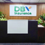 Công ty Cổ phần Tập đoàn Bảo hiểm DBV tiếp tục khẳng định vị thế là một trong những đơn vị bảo hiểm uy tín hàng đầu bằng việc duy trì mạng lưới chi nhánh rộng khắp tại Thành phố Hồ Chí Minh.