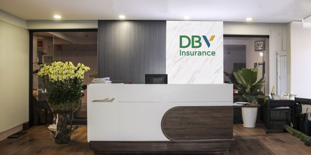 Công ty Cổ phần Tập đoàn Bảo hiểm DBV tiếp tục khẳng định vị thế là một trong những đơn vị bảo hiểm uy tín hàng đầu bằng việc duy trì mạng lưới chi nhánh rộng khắp tại Thành phố Hồ Chí Minh.