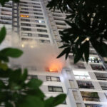 Nghị định 105/2025 có hiệu lực từ 1/7/2025, quy định 44 nhóm cơ sở bắt buộc mua bảo hiểm cháy nổ với tiêu chí nghiêm ngặt hơn, đặc biệt hạ từ 7 tầng xuống 5 tầng đối với chung cư.