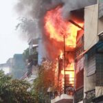 Quy trình bồi thường bảo hiểm cháy nổ DBV minh bạch từng bước, hiệu quả và nhanh chóng; giúp khách hàng chủ động bảo vệ tài sản, an tâm kinh doanh trong mọi điều kiện thị trường.