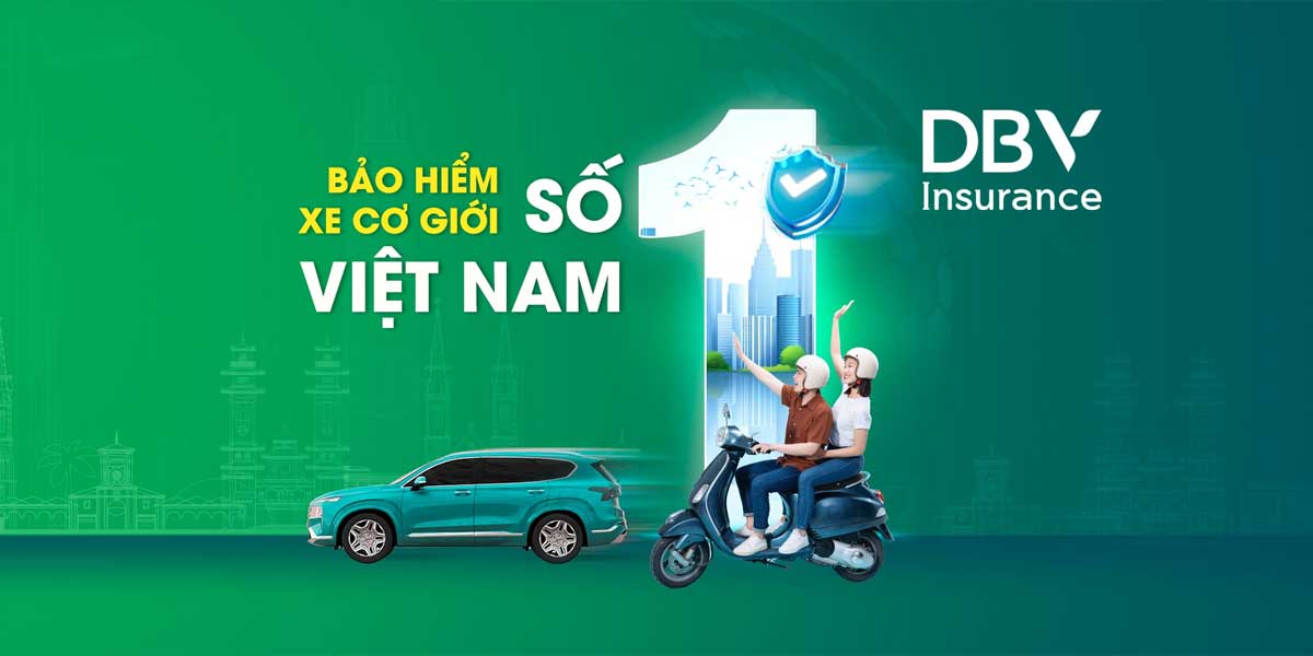 DBV đã thể hiện sức mạnh của một doanh nghiệp bảo hiểm tiên phong khi triển khai tối đa nguồn lực hỗ trợ khách hàng vượt qua hậu quả bão số 10, ghi nhận 226 vụ tổn thất chỉ trong vài ngày, với mức bồi thường lên đến 700 triệu đồng cho một trường hợp xe cơ giới.