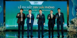 Khai trương Chi nhánh Bảo hiểm DBV Hải Phòng. Cung cấp giải pháp bảo hiểm đa dạng, dịch vụ bồi thường minh bạch cho cá nhân & doanh nghiệp