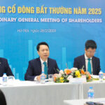 Hà Nội, ngày 28/2/2025 – Tại Đại hội đồng cổ đông bất thường, Tổng công ty Cổ phần Bảo hiểm Hàng không (VNI) đã thông qua nghị quyết đổi tên thành Tổng công ty Cổ phần Bảo hiểm DBV (tên tiếng Anh: DBV Insurance Corporation).