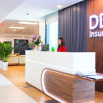 Công ty Cổ phần Tập đoàn Bảo hiểm DBV tiếp tục khẳng định vị thế là một trong những đơn vị bảo hiểm uy tín hàng đầu bằng việc duy trì mạng lưới chi nhánh rộng khắp tại Thành phố Hồ Chí Minh.