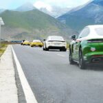 DBV Insurance, thương hiệu bảo hiểm phi nhân thọ hàng đầu tại Việt Nam, đang đồng hành cùng Porsche Club Vietnam (PCVN) trong hành trình Drive Of The Year (DOTY) 2025 – Tibet Silkroad Revival, mang đến sự an tâm trọn vẹn qua gói bảo hiểm du lịch cao cấp trị giá lên đến 100.000 USD. Sự hợp tác này không chỉ nhấn mạnh cam kết an toàn mà còn góp phần tạo nên những trải nghiệm khám phá bền vững trên cao nguyên Tây Tạng huyền bí.